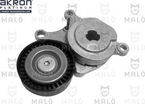 AKRON-MALÒ 1570624 - Natezač remena, klinasti rebrasti remen  www.molydon.hr