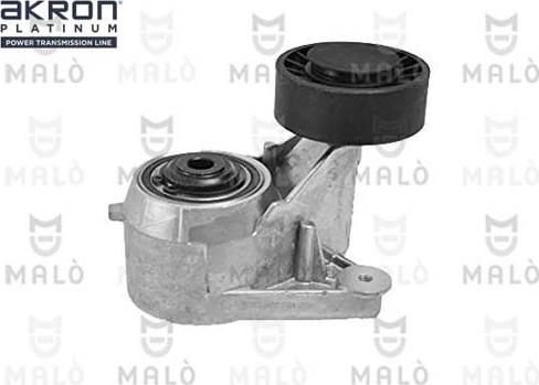 AKRON-MALÒ 1570081 - Natezač remena, klinasti rebrasti remen  www.molydon.hr