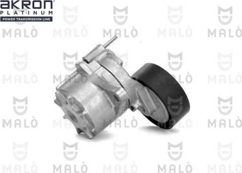 AKRON-MALÒ 1570182 - Natezač remena, klinasti rebrasti remen  www.molydon.hr