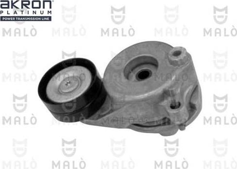 AKRON-MALÒ 1570385 - Natezač remena, klinasti rebrasti remen  www.molydon.hr