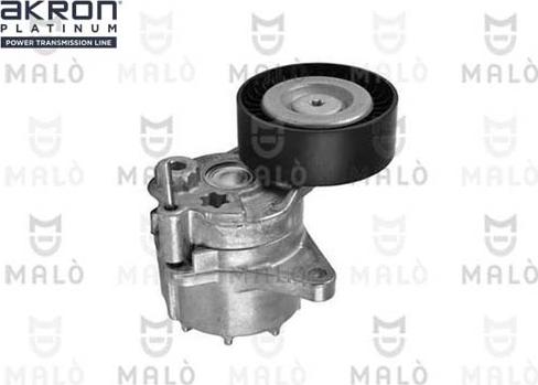 AKRON-MALÒ 1570294 - Natezač remena, klinasti rebrasti remen  www.molydon.hr