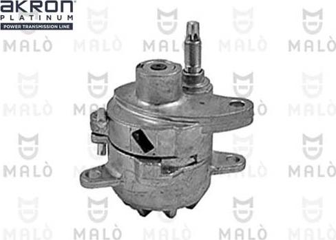 AKRON-MALÒ 1570221 - Natezač remena, klinasti rebrasti remen  www.molydon.hr