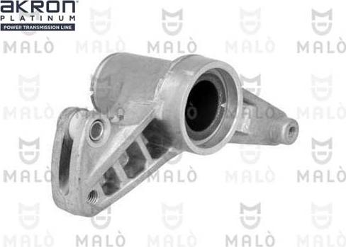 AKRON-MALÒ 1570222 - Natezač remena, klinasti rebrasti remen  www.molydon.hr