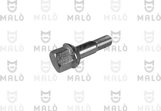 AKRON-MALÒ 119006 - Brezon ( pržonjera) www.molydon.hr