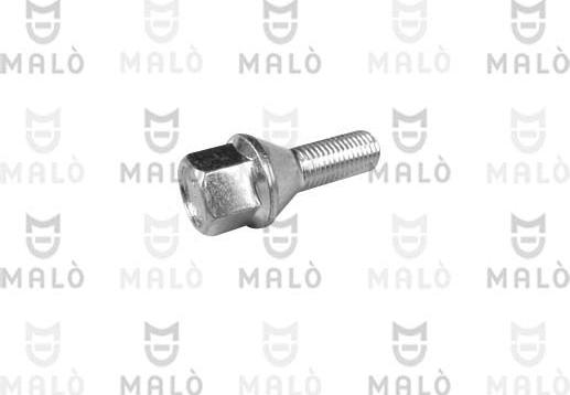 AKRON-MALÒ 119010 - Brezon ( pržonjera) www.molydon.hr