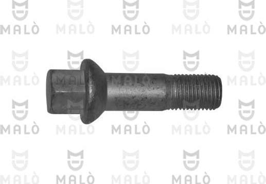 AKRON-MALÒ 119035 - Brezon ( pržonjera) www.molydon.hr