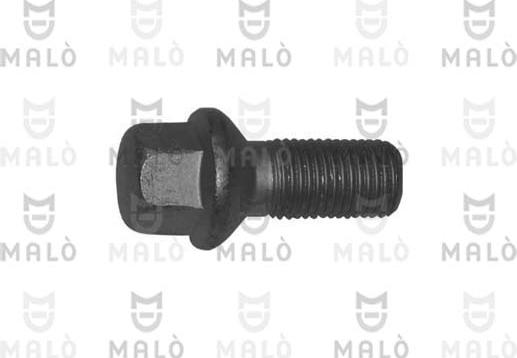 AKRON-MALÒ 119037 - Brezon ( pržonjera) www.molydon.hr