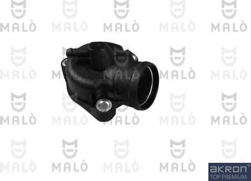 AKRON-MALÒ 116055 - Prirubnica za rashladnu tekućinu www.molydon.hr
