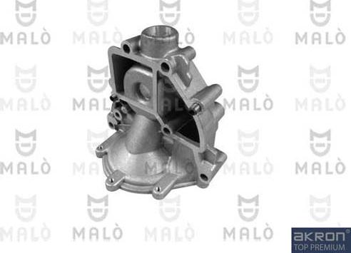 AKRON-MALÒ 116056 - Prirubnica za rashladnu tekućinu www.molydon.hr