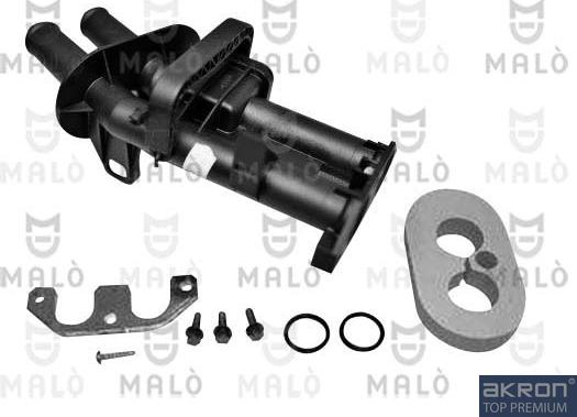 AKRON-MALÒ 116216 - Ventil za reguliranje rashladne tekućinu www.molydon.hr