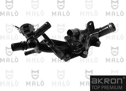 AKRON-MALÒ 116231 - Termostat, rashladna tekućinu www.molydon.hr