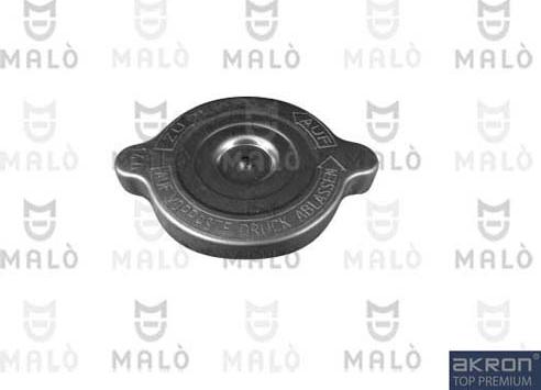 AKRON-MALÒ 118015 - Čep posude  za rashladnu tekućinu www.molydon.hr
