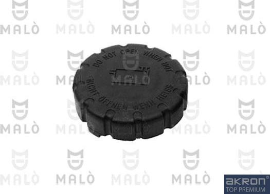AKRON-MALÒ 118029 - Čep posude  za rashladnu tekućinu www.molydon.hr