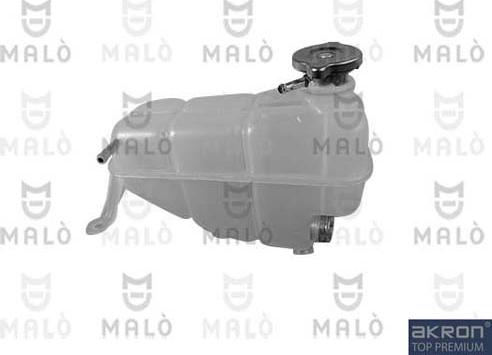 AKRON-MALÒ 117067 - Ekspanziona posuda , rashladna tekućina www.molydon.hr