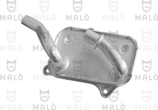 AKRON-MALÒ 135080 - Uljni hladnjak, ulje za motor www.molydon.hr