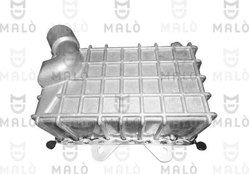 AKRON-MALÒ 135081 - Uljni hladnjak, ulje za motor www.molydon.hr