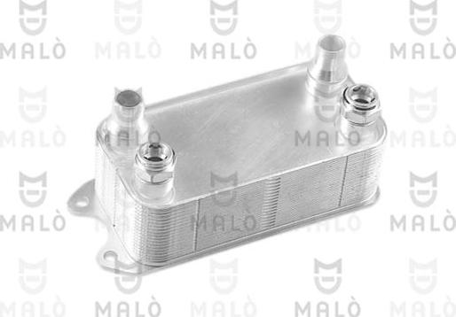 AKRON-MALÒ 135087 - Uljni hladnjak, automatski mjenjač www.molydon.hr