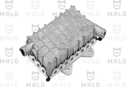 AKRON-MALÒ 135079 - Uljni hladnjak, ulje za motor www.molydon.hr