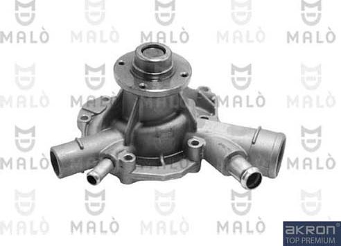 AKRON-MALÒ 130590 - Vodena pumpa www.molydon.hr
