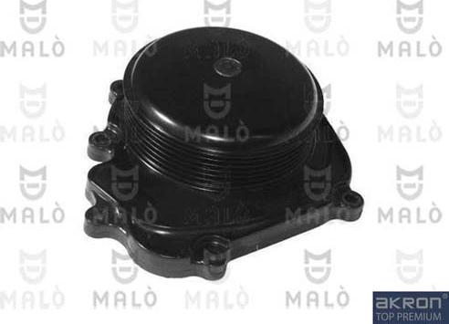 AKRON-MALÒ 130591 - Vodena pumpa www.molydon.hr