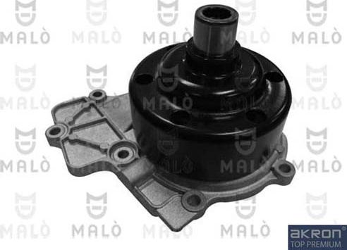 AKRON-MALÒ 130592 - Vodena pumpa www.molydon.hr