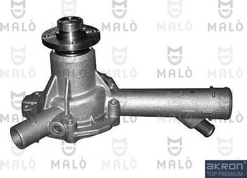 AKRON-MALÒ 130537 - Vodena pumpa www.molydon.hr