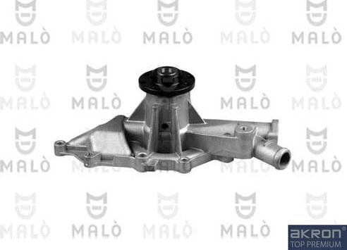 AKRON-MALÒ 130570 - Vodena pumpa www.molydon.hr