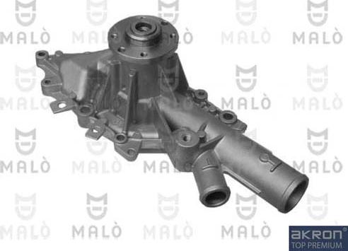 AKRON-MALÒ 130571 - Vodena pumpa www.molydon.hr