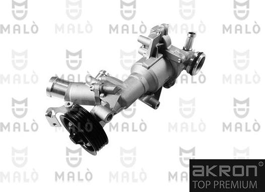 AKRON-MALÒ 130636 - Vodena pumpa www.molydon.hr