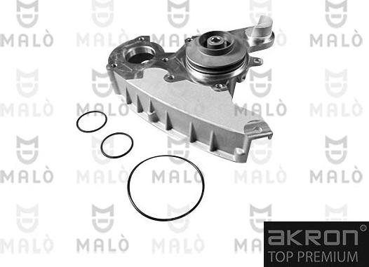 AKRON-MALÒ 130638 - Vodena pumpa www.molydon.hr