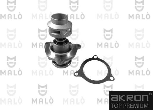 AKRON-MALÒ 130637 - Vodena pumpa www.molydon.hr