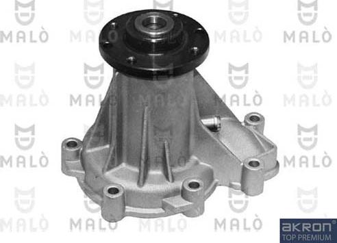 AKRON-MALÒ 130066 - Vodena pumpa www.molydon.hr