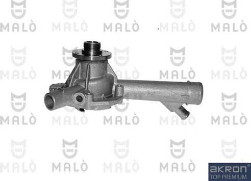 AKRON-MALÒ 130150 - Vodena pumpa www.molydon.hr