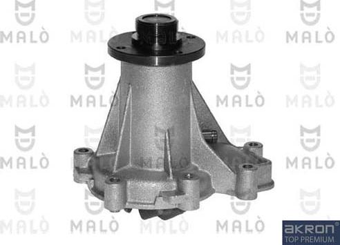 AKRON-MALÒ 130151 - Vodena pumpa www.molydon.hr