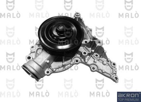 AKRON-MALÒ 130396 - Vodena pumpa www.molydon.hr