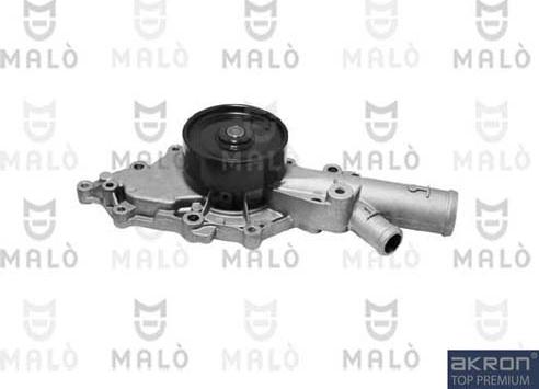 AKRON-MALÒ 130359 - Vodena pumpa www.molydon.hr