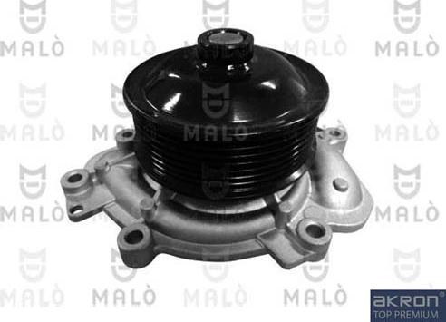 AKRON-MALÒ 130365 - Vodena pumpa www.molydon.hr