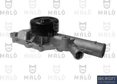 AKRON-MALÒ 130366 - Vodena pumpa www.molydon.hr