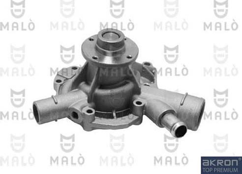 AKRON-MALÒ 130385 - Vodena pumpa www.molydon.hr