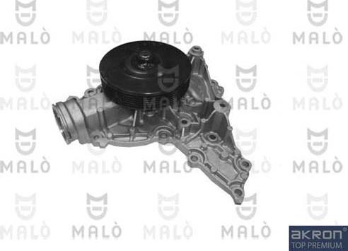 AKRON-MALÒ 130387 - Vodena pumpa www.molydon.hr