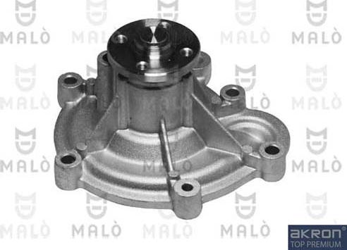AKRON-MALÒ 130333 - Vodena pumpa www.molydon.hr