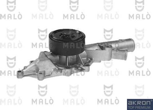 AKRON-MALÒ 130252 - Vodena pumpa www.molydon.hr