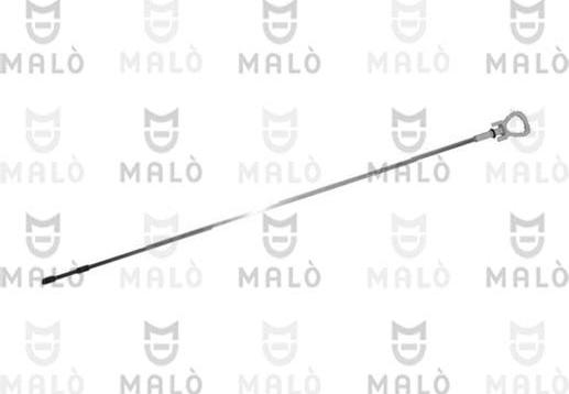 AKRON-MALÒ 133019 - Šipka za mjerenje ulja www.molydon.hr
