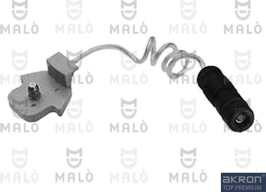 AKRON-MALÒ 124057 - Signalni kontakt, trosenje kočione plocice www.molydon.hr