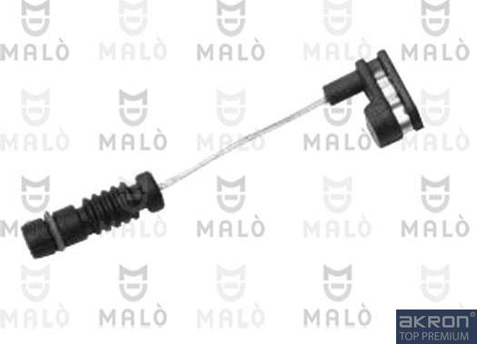 AKRON-MALÒ 124063 - Signalni kontakt, trosenje kočione plocice www.molydon.hr