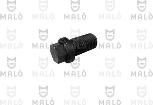 AKRON-MALÒ 120009 - Čep kartera www.molydon.hr