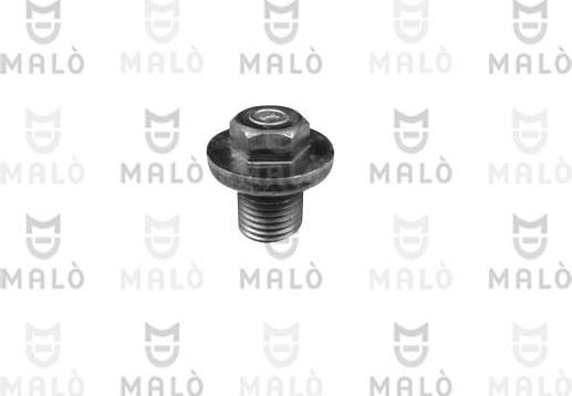AKRON-MALÒ 120006 - Čep kartera www.molydon.hr
