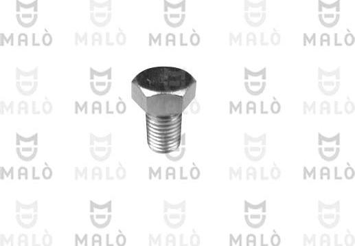 AKRON-MALÒ 120008 - Čep kartera www.molydon.hr
