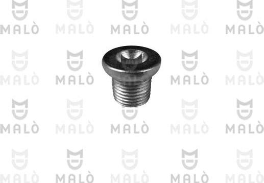 AKRON-MALÒ 120030 - Čep kartera www.molydon.hr