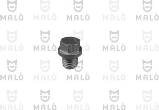 AKRON-MALÒ 120026 - Čep kartera www.molydon.hr